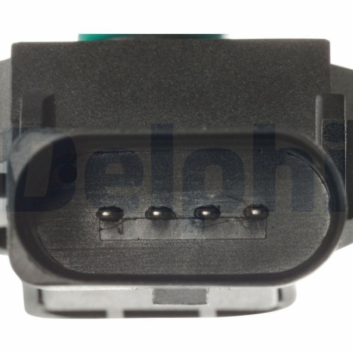 DELPHI PS20073-12B1 Sensor, Ladedruck f&uuml;r AUDI PORSCHE SEAT SKODA VW BENTLEY