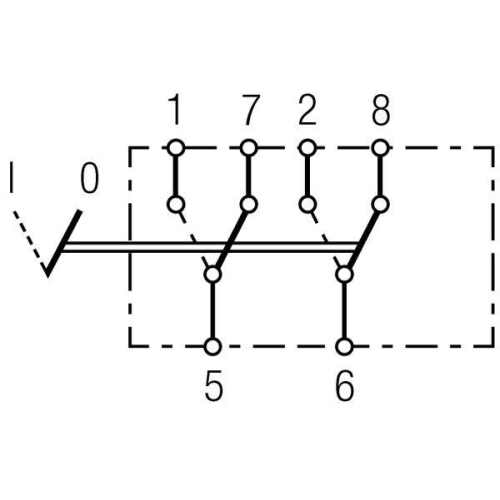 HELLA Schalter 6FH 004 570-501 für BOMAG FENDT KOMATSU AGCO REFORM BOBCAT BUCHER