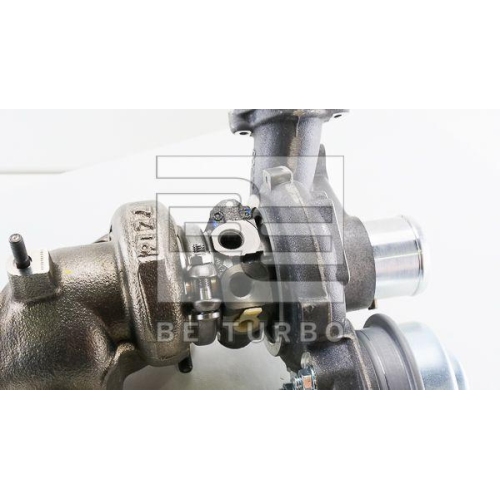 BE TURBO 130669RED Lader, Aufladung f&uuml;r FIAT