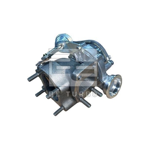 BE TURBO 129375 Lader, Aufladung f&uuml;r MERCEDES-BENZ