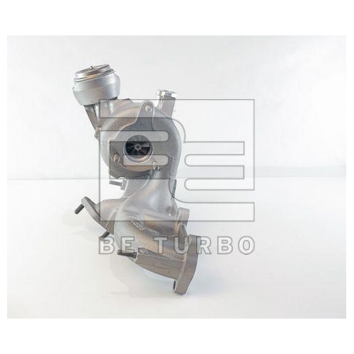 BE TURBO 127923RED Lader, Aufladung f&uuml;r VAG