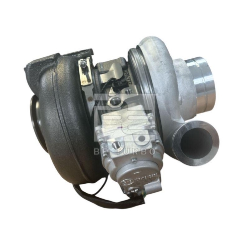 BE TURBO 132147 Lader, Aufladung f&uuml;r VOLVO