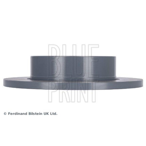 BLUE PRINT ADBP430162 2 St&uuml;ck Bremsscheiben f&uuml;r MAZDA TOYOTA, Hinterachse