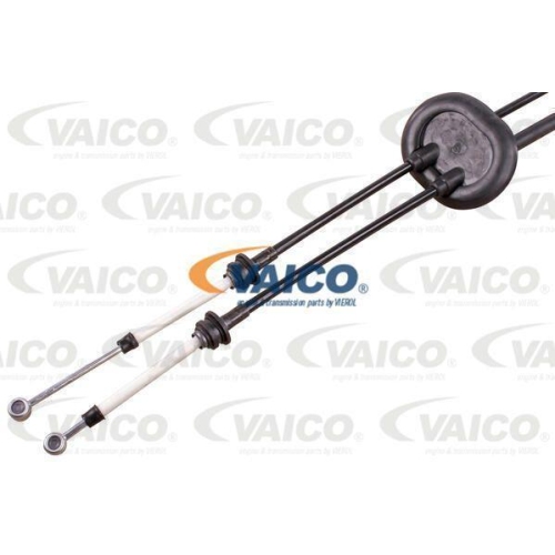 Seilzug, Schaltgetriebe VAICO V42-0777 Original VAICO Qualität für PEUGEOT