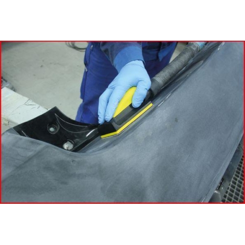 Schleifklotz KS TOOLS 140.3065 f&uuml;r