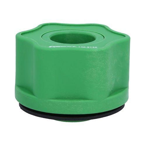 Adapter, Öl-Einfülltrichter KS TOOLS 150.9138 für