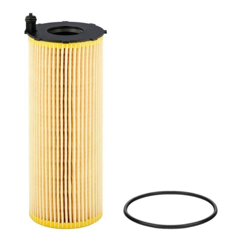 &Ouml;lfilter MANN-FILTER HU 8001 x f&uuml;r PORSCHE VAG