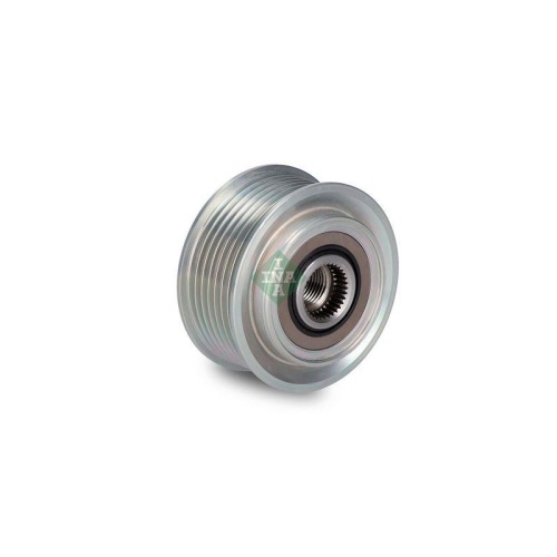 Generatorfreilauf Schaeffler INA 535 0079 10 f&uuml;r HYUNDAI KIA