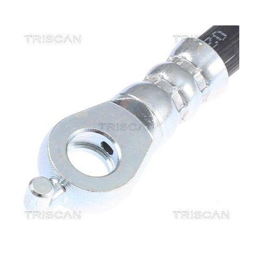 Bremsschlauch TRISCAN 8150 50263 f&uuml;r MAZDA, Hinterachse