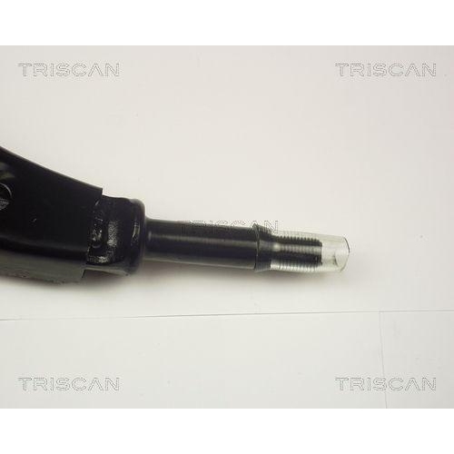 Lenker, Radaufh&auml;ngung TRISCAN 8500 13517 f&uuml;r TOYOTA, Vorderachse rechts, au&szlig;en