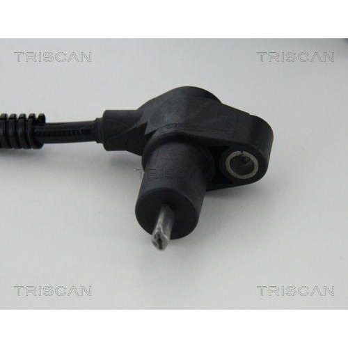 Sensor, Raddrehzahl TRISCAN 8180 15216 f&uuml;r CITRO&Euml;N FIAT LANCIA PEUGEOT