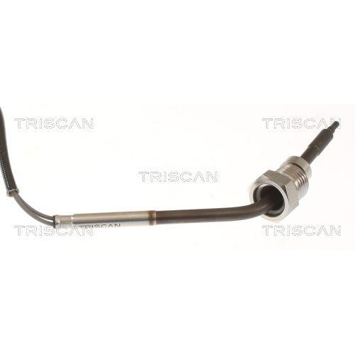 Sensor, Abgastemperatur TRISCAN 8826 29007 f&uuml;r AUDI SEAT SKODA VW