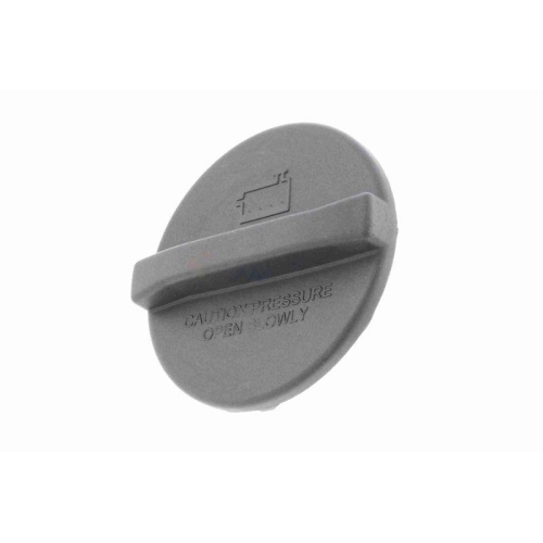 Verschlussdeckel, K&uuml;hlmittelbeh&auml;lter VAICO V30-3091 Original VAICO Qualit&auml;t f&uuml;r