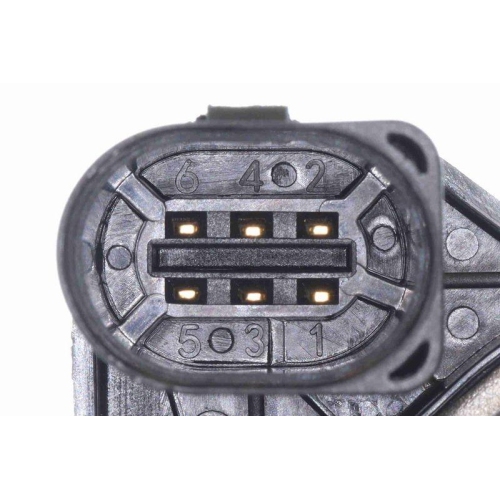 Drosselklappenstutzen VEMO V24-81-0016 Original VEMO Qualit&auml;t f&uuml;r ALFA ROMEO