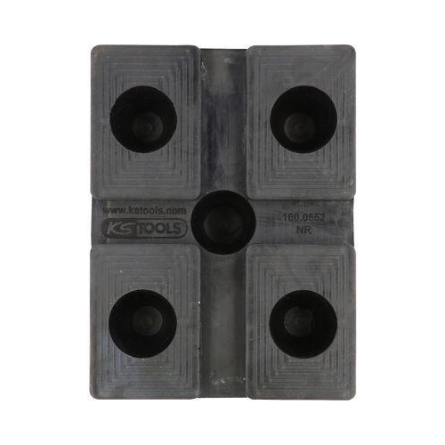 Aufnahmeerweiterung, Hebebühne KS TOOLS 160.0552 für