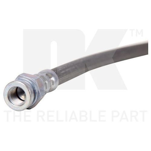 Bremsschlauch NK 853733 f&uuml;r PEUGEOT, Hinterachse