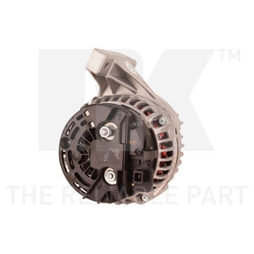 Generator NK 4841730 f&uuml;r VOLVO, f&uuml;r Fahrzeuge mit Klimaanlage