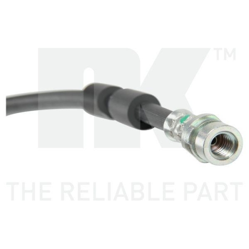 Bremsschlauch NK 8525201 f&uuml;r FORD, Hinterachse