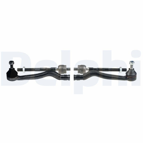 DELPHI TC1980KIT Spurstange f&uuml;r LADA RENAULT DACIA