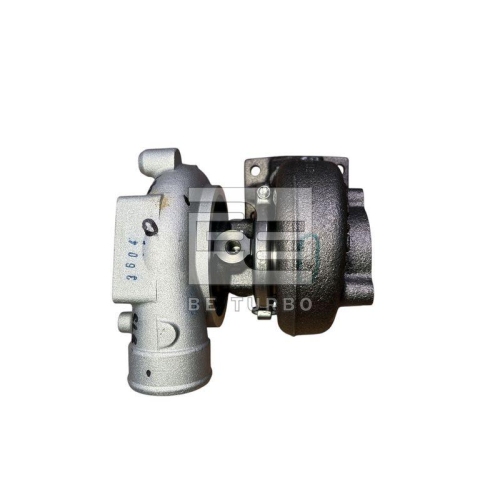 BE TURBO 131462 Lader, Aufladung f&uuml;r IVECO