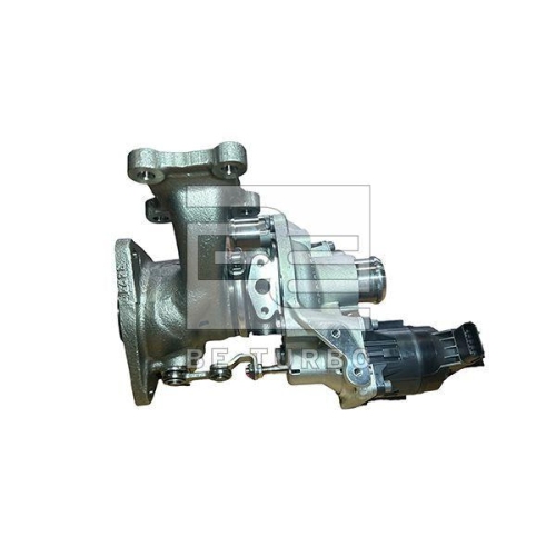 BE TURBO 132194 Lader, Aufladung f&uuml;r HONDA