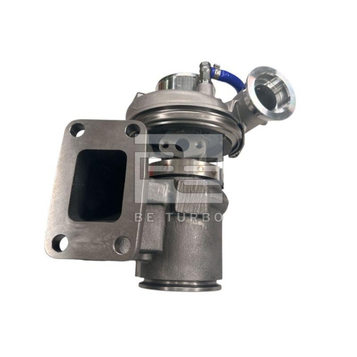 BE TURBO 132428 Lader, Aufladung f&uuml;r DEUTZ