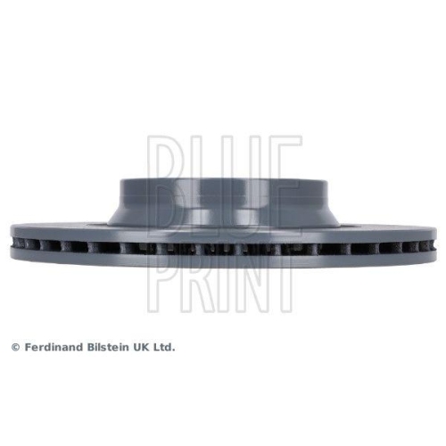 BLUE PRINT ADBP430163 2 St&uuml;ck Bremsscheiben f&uuml;r MERCEDES-BENZ, Hinterachse
