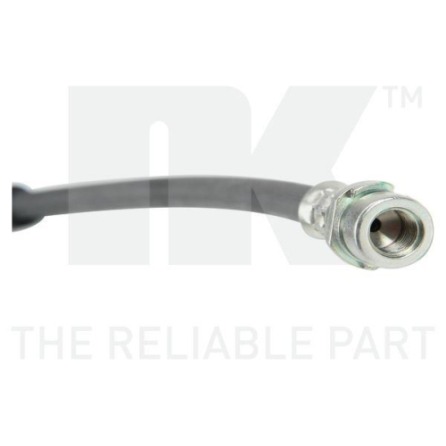 Bremsschlauch NK 8525137 f&uuml;r FORD MAZDA, Hinterachse