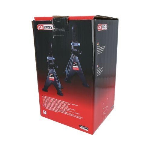 Unterstellbock KS TOOLS 160.0370 für