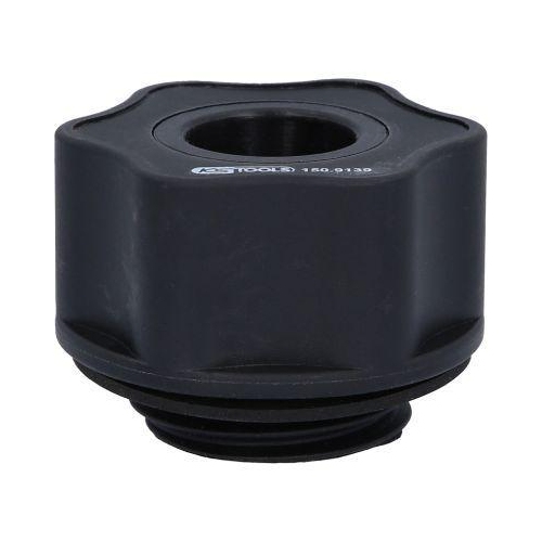Adapter, &Ouml;l-Einf&uuml;lltrichter KS TOOLS 150.9139 f&uuml;r