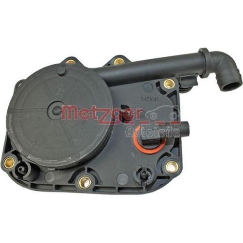 Reparatursatz, Kurbelgeh&auml;useentl&uuml;ftung METZGER 2385114 f&uuml;r BMW