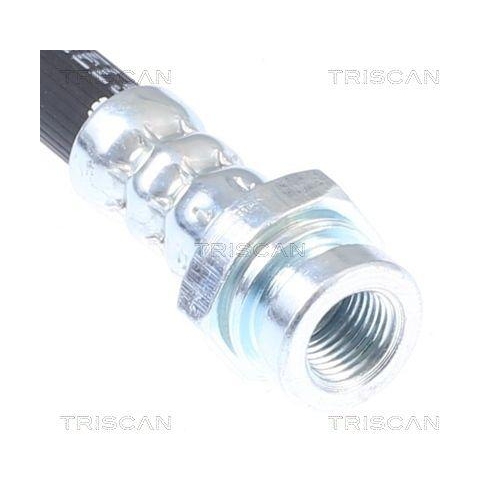 Bremsschlauch TRISCAN 8150 50266 f&uuml;r MAZDA, Hinterachse