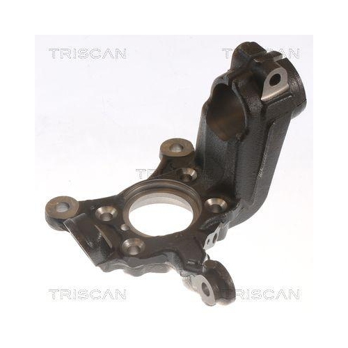 Achsschenkel, Radaufh&auml;ngung TRISCAN 8500 29712 f&uuml;r AUDI SEAT SKODA VW