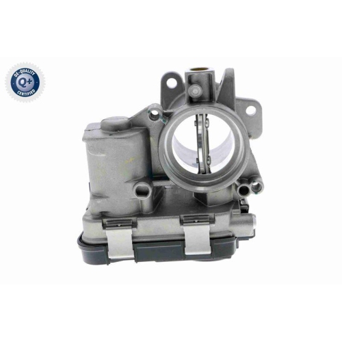 Drosselklappenstutzen VEMO V24-81-0017 Q+, Erstausr&uuml;sterqualit&auml;t f&uuml;r ALFA ROMEO
