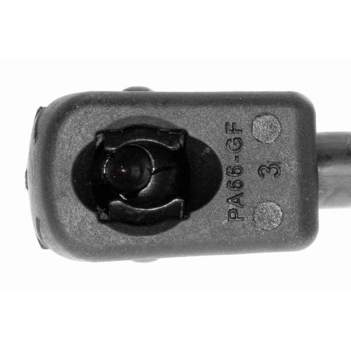 ACKOJA A38-0074 Gasfeder, Koffer-/Laderaum Original ACKOJA Qualit&auml;t f&uuml;r NISSAN