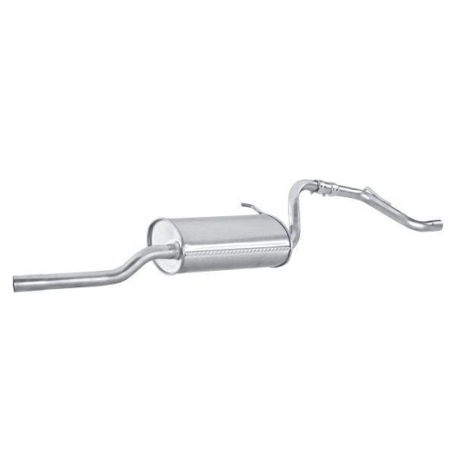 HELLA Endschalld&auml;mpfer 8LD 366 031-201 Easy2Fit &ndash;