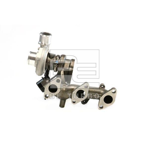 BE TURBO 131796 Lader, Aufladung f&uuml;r HYUNDAI KIA