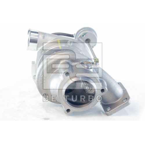 BE TURBO 129978 Lader, Aufladung f&uuml;r PERKINS