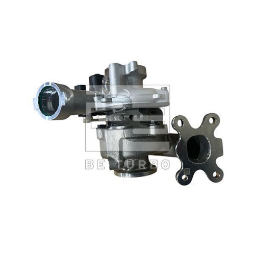 BE TURBO 132658 Lader, Aufladung f&uuml;r VAG