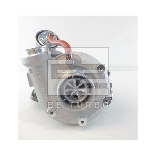 BE TURBO 129542 Lader, Aufladung f&uuml;r VOLVO DEUTZ