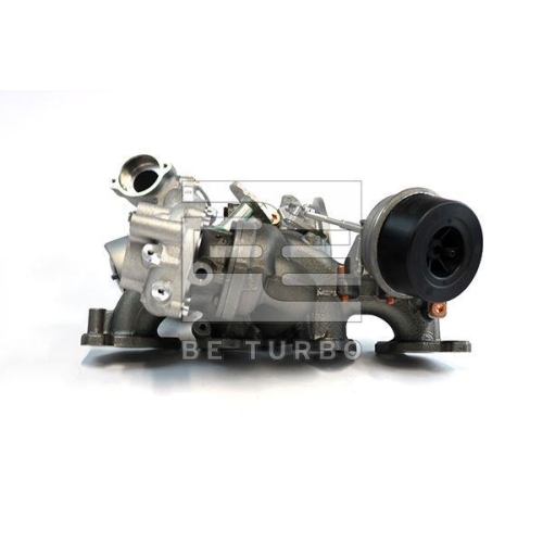 BE TURBO 129857RED Lader, Aufladung f&uuml;r VOLVO