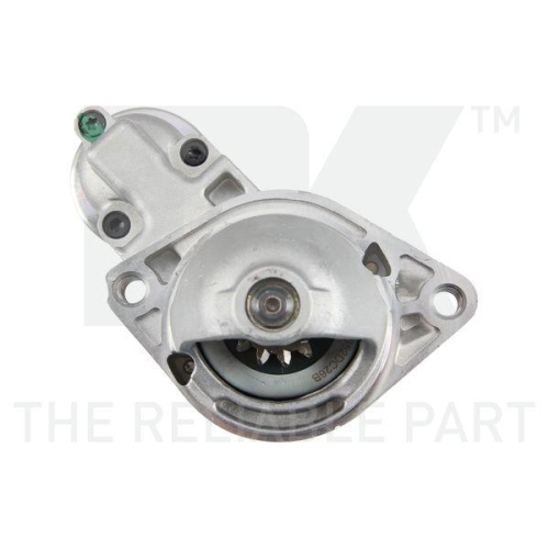 NK 4733010 Starter f&uuml;r MERCEDES-BENZ, f&uuml;r Fahrzeuge mit Start-Stopp-Funktion