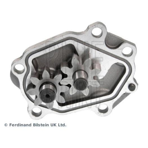 &Ouml;lpumpe BLUE PRINT ADN16129 f&uuml;r NISSAN