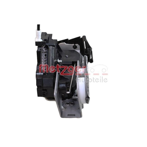T&uuml;rschloss METZGER 2314531 ORIGINAL ERSATZTEIL f&uuml;r FORD, vorne links