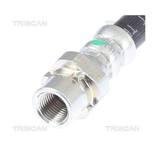 Bremsschlauch TRISCAN 8150 11204 f&uuml;r BMW, Hinterachse, au&szlig;en