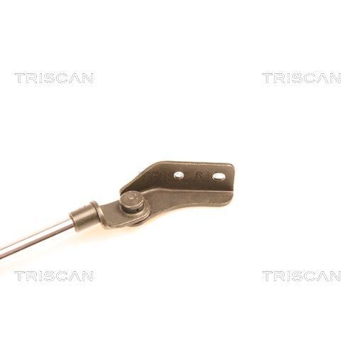 Gasfeder, Koffer-/Laderaum TRISCAN 8710 50232 f&uuml;r MAZDA, rechts