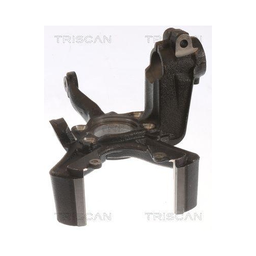 Achsschenkel, Radaufh&auml;ngung TRISCAN 8500 29713 f&uuml;r AUDI SEAT SKODA VW
