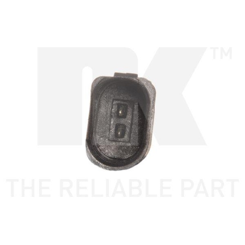 Sensor, Raddrehzahl NK 294750 f&uuml;r AUDI VW BENTLEY, Hinterachse