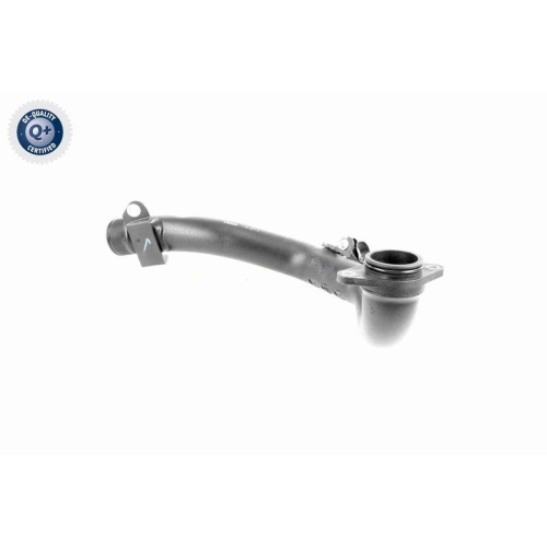 Ladeluftschlauch VAICO V24-0713 Q+, Erstausr&uuml;sterqualit&auml;t f&uuml;r FIAT