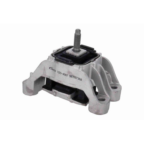 Lagerung, Schaltgetriebe VAICO V20-4907 Original VAICO Qualität für MINI, links